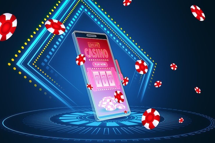 Panduan Deposit sip777 bernuansa neon