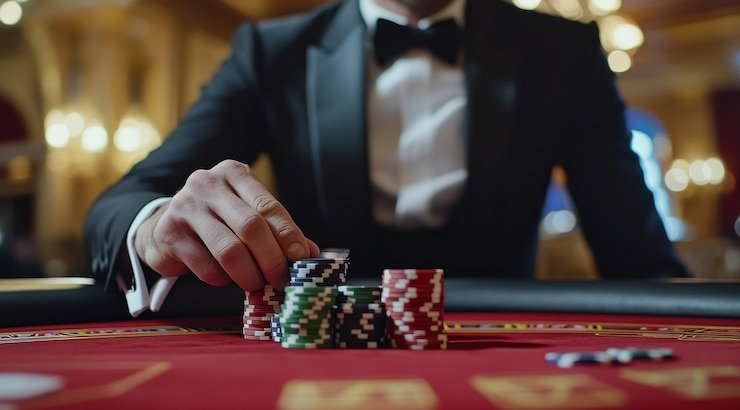 Alur membaca Kode Promo di ponsel