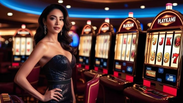 Pengalaman Klub VIP sip777 di ponsel