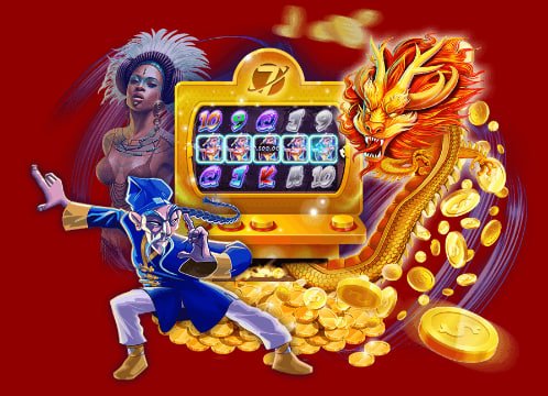 Bonus Harian sip777 bernuansa neon